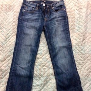 Vigoss Jagger Bootcut Jeans